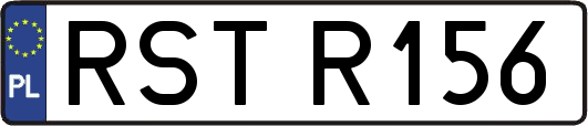 RSTR156