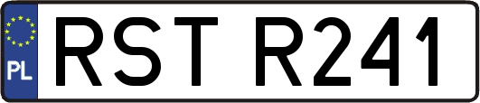 RSTR241