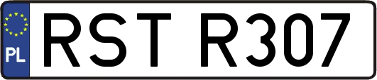 RSTR307
