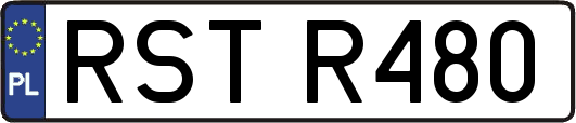RSTR480