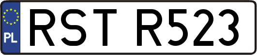 RSTR523