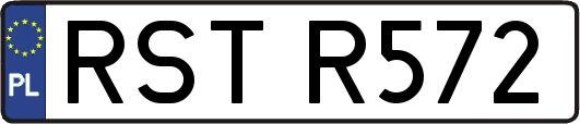 RSTR572