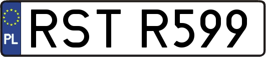 RSTR599