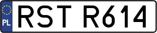 RSTR614