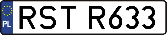 RSTR633