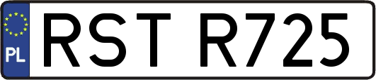 RSTR725