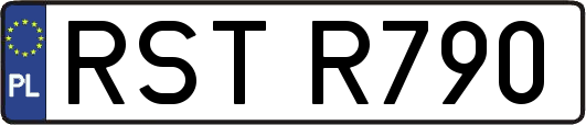 RSTR790