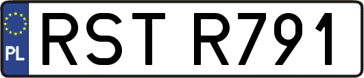 RSTR791