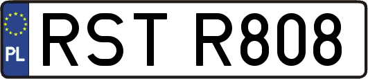 RSTR808