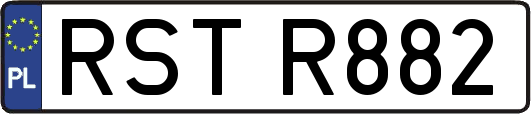 RSTR882