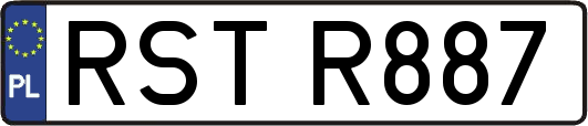 RSTR887