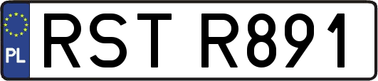 RSTR891
