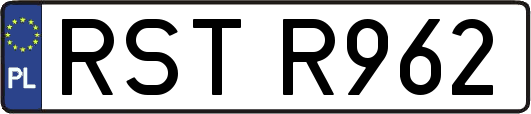 RSTR962