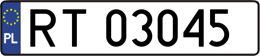 RT03045