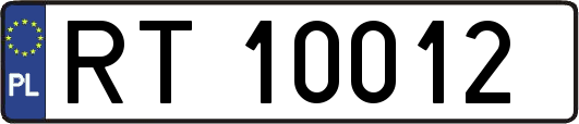 RT10012