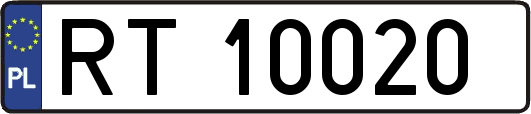 RT10020