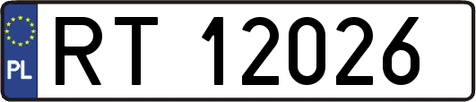 RT12026