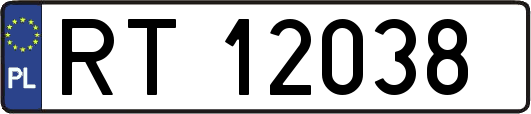 RT12038