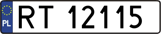 RT12115