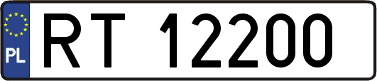RT12200