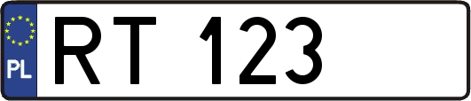 RT123