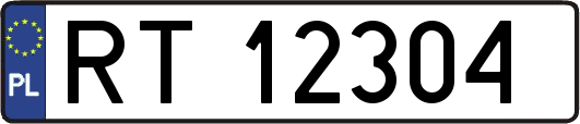 RT12304