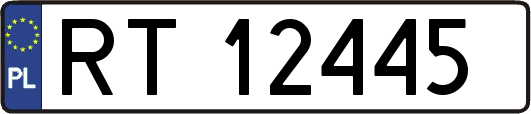 RT12445