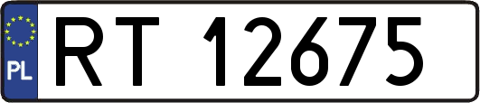 RT12675