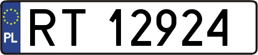 RT12924