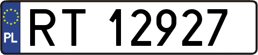 RT12927