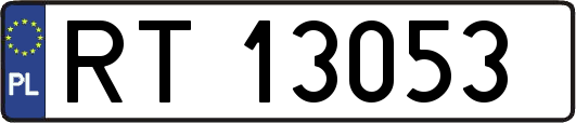 RT13053