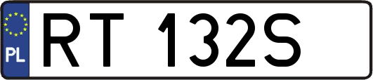 RT132S
