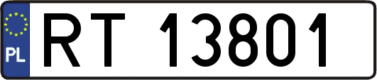 RT13801