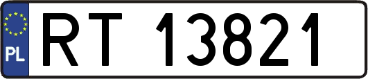 RT13821