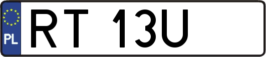 RT13U
