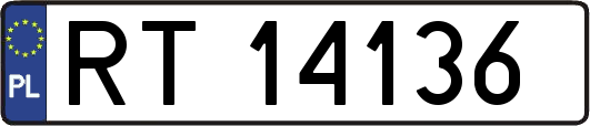 RT14136