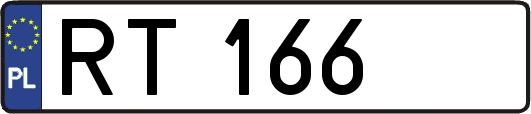 RT166