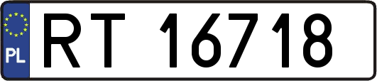 RT16718