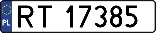 RT17385