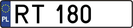 RT180