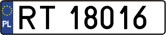 RT18016