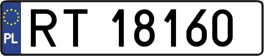 RT18160