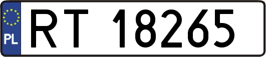 RT18265