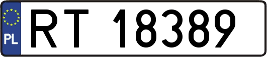 RT18389