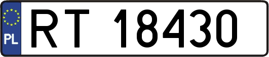 RT18430