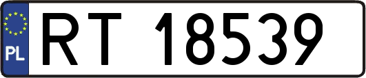 RT18539