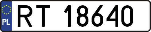 RT18640