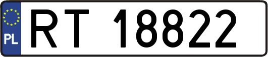 RT18822