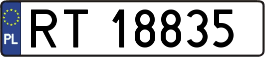 RT18835