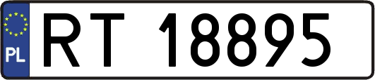 RT18895